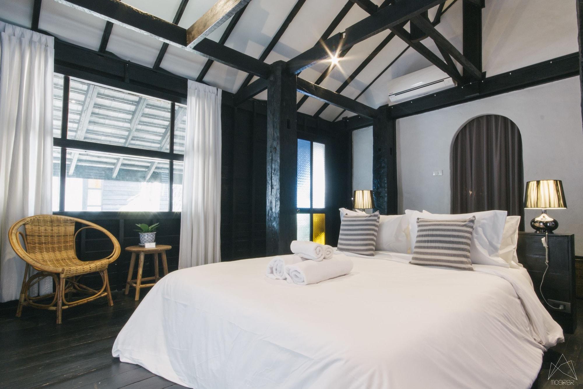 Chotana Villa Hotel Τσιάνγκ Μάι Εξωτερικό φωτογραφία