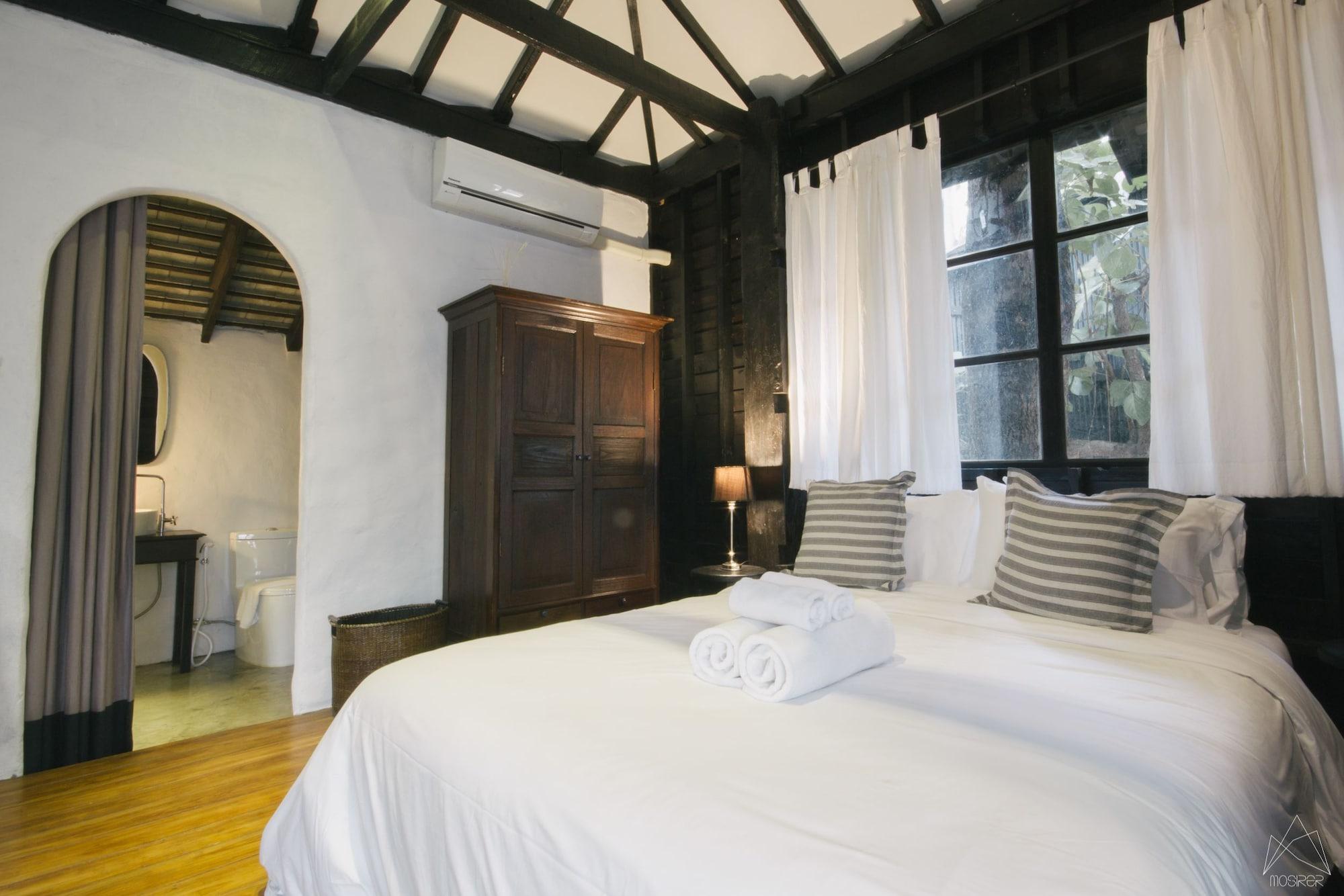 Chotana Villa Hotel Τσιάνγκ Μάι Εξωτερικό φωτογραφία