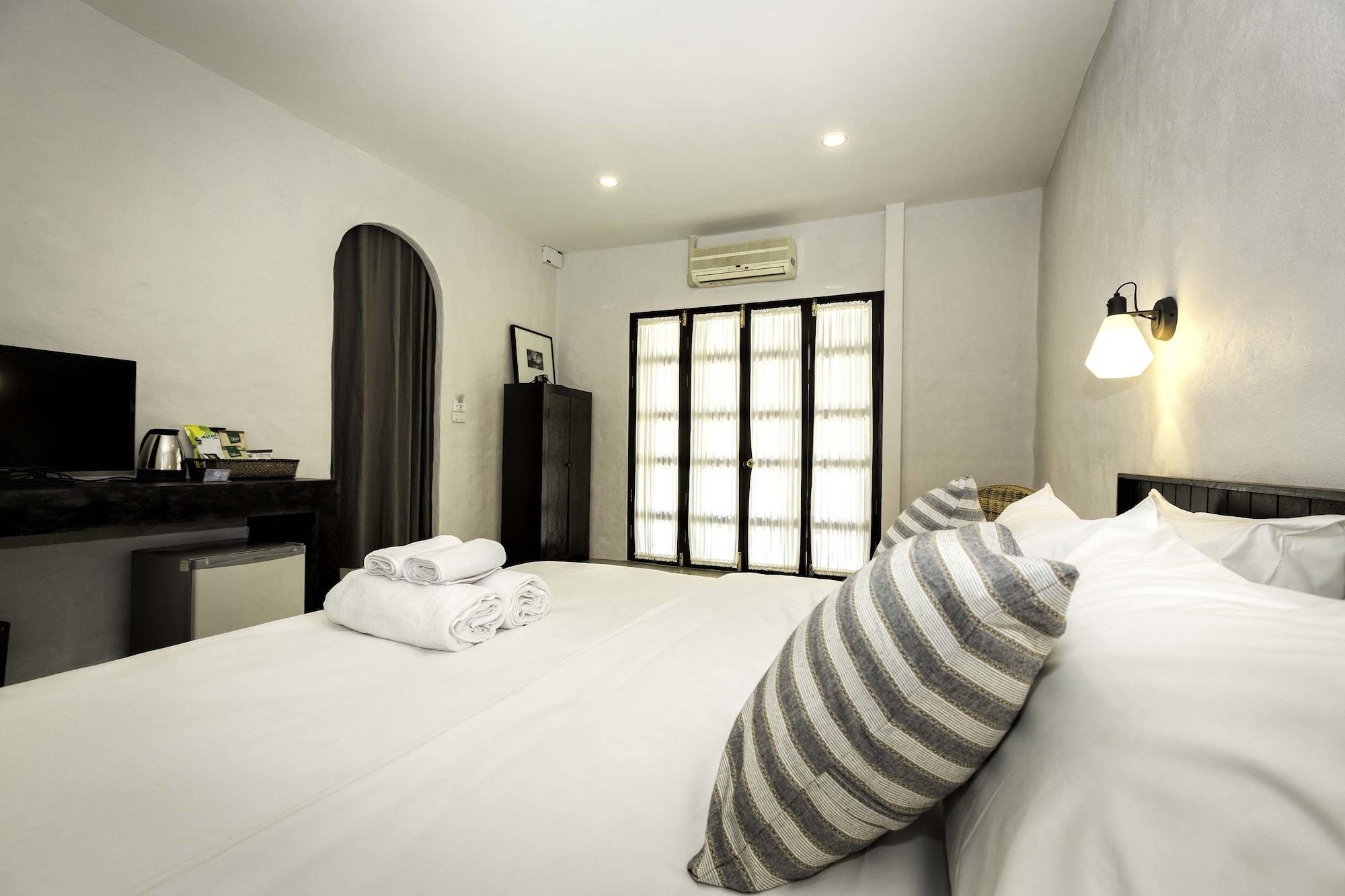 Chotana Villa Hotel Τσιάνγκ Μάι Εξωτερικό φωτογραφία