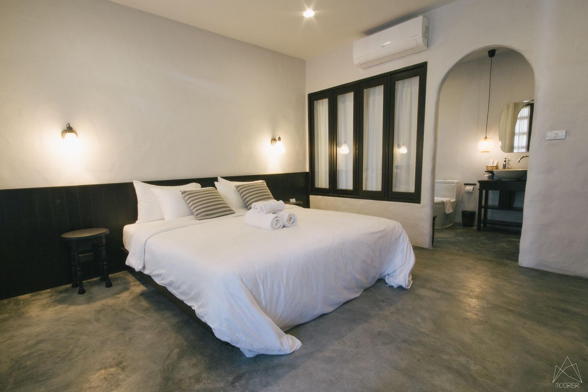 Chotana Villa Hotel Τσιάνγκ Μάι Εξωτερικό φωτογραφία