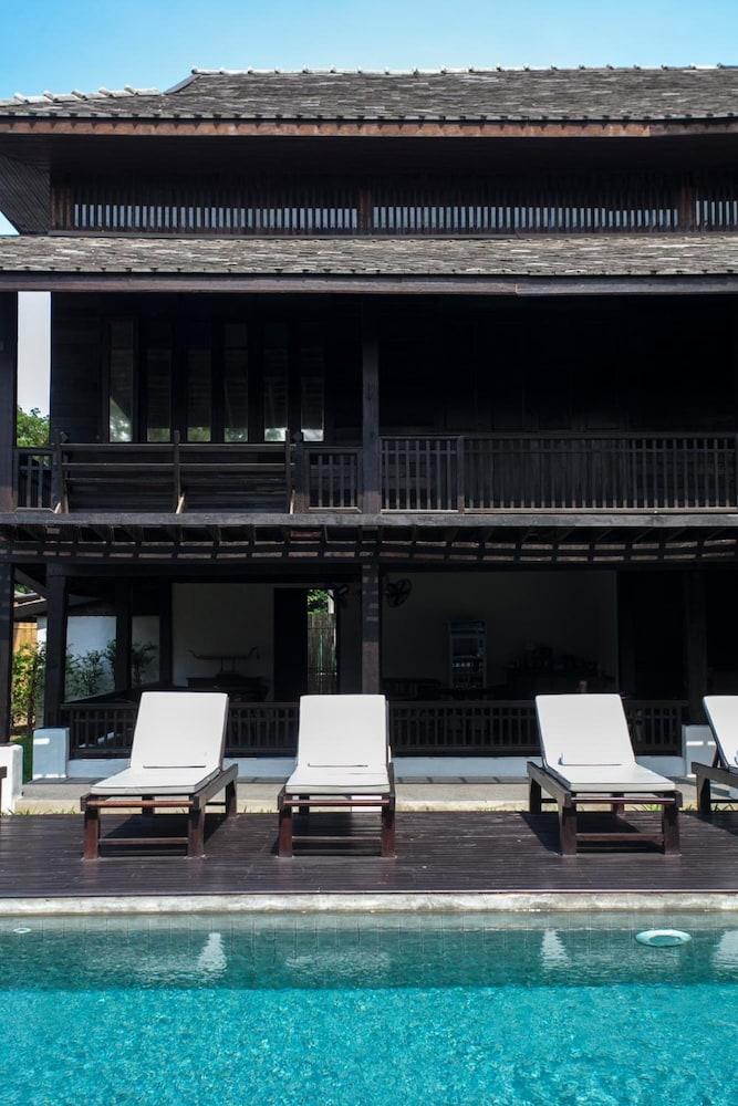 Chotana Villa Hotel Τσιάνγκ Μάι Εξωτερικό φωτογραφία