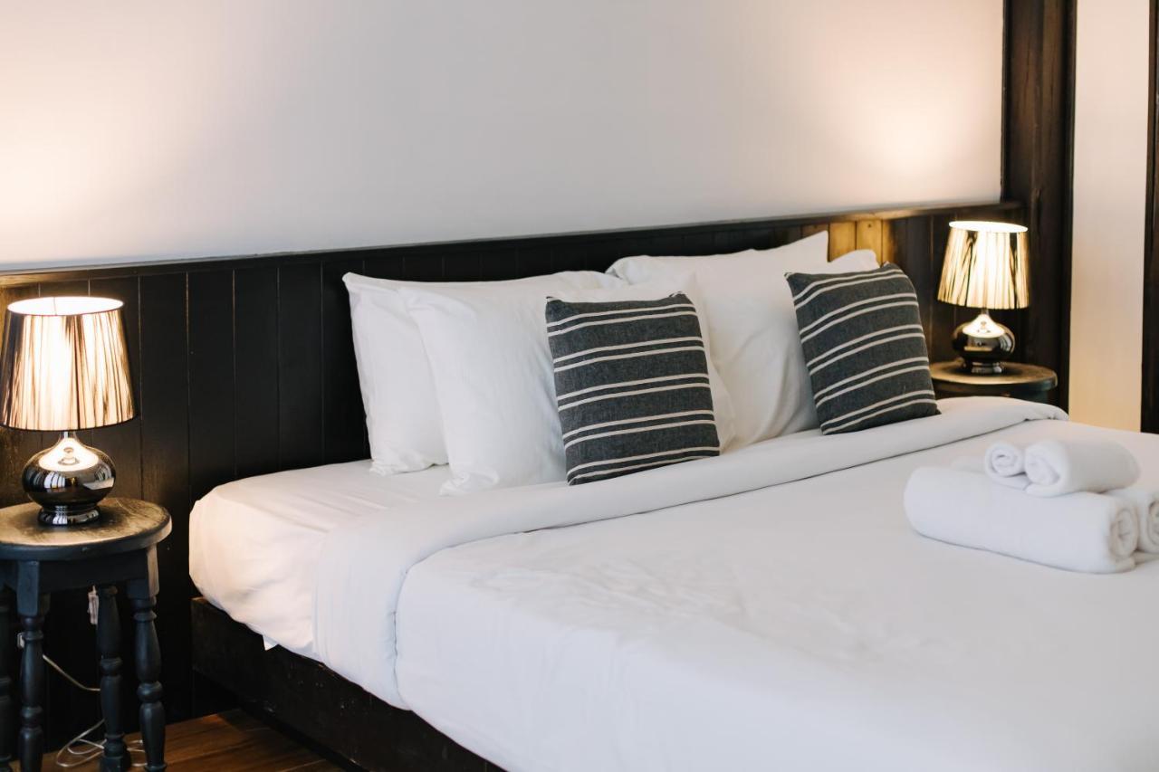 Chotana Villa Hotel Τσιάνγκ Μάι Εξωτερικό φωτογραφία