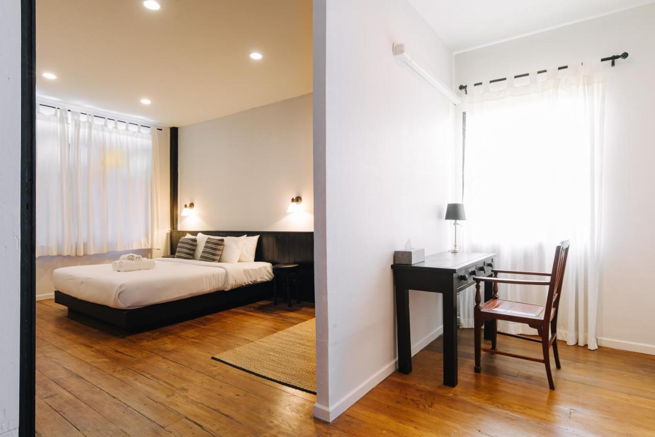 Chotana Villa Hotel Τσιάνγκ Μάι Εξωτερικό φωτογραφία