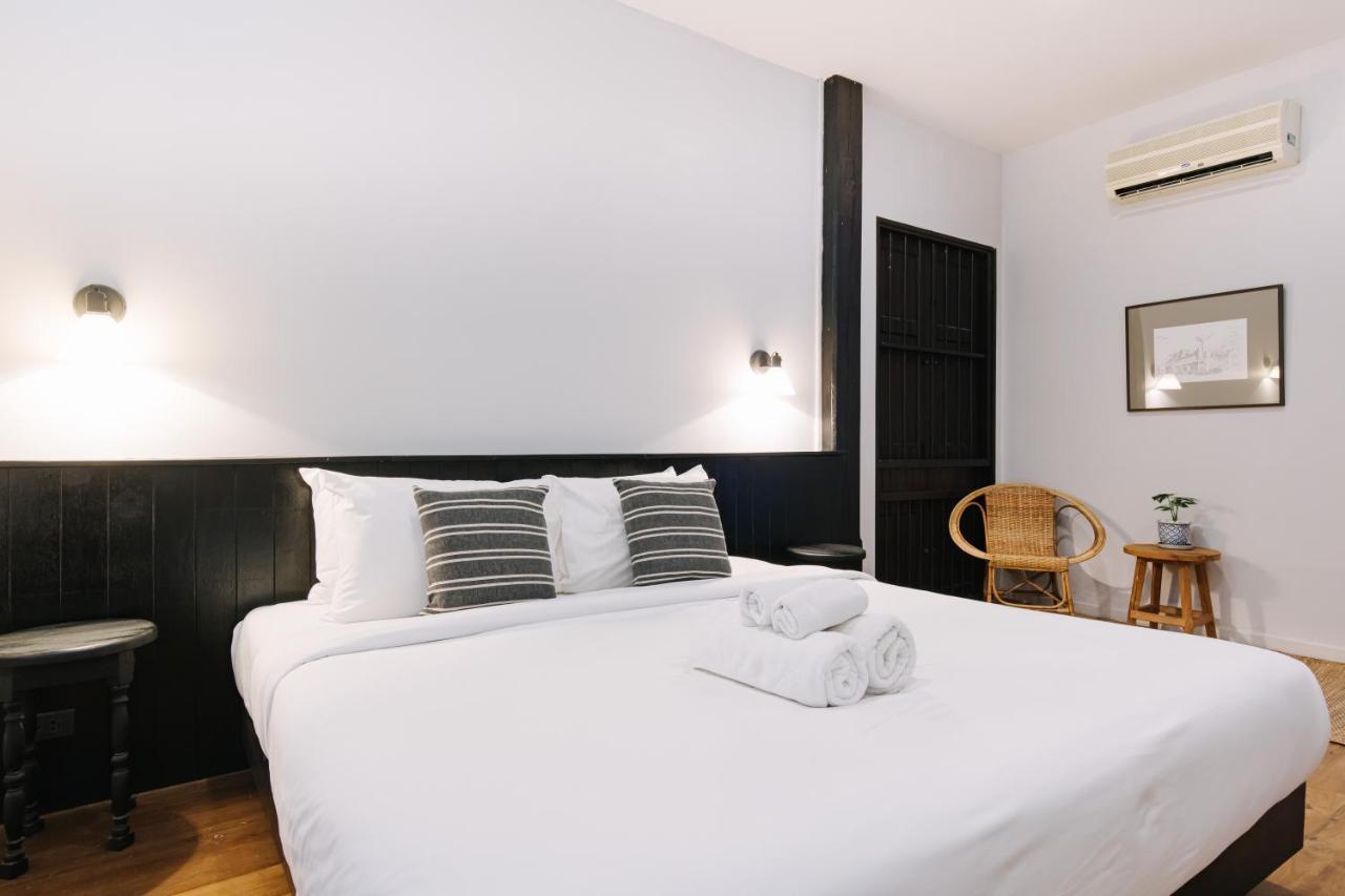 Chotana Villa Hotel Τσιάνγκ Μάι Εξωτερικό φωτογραφία