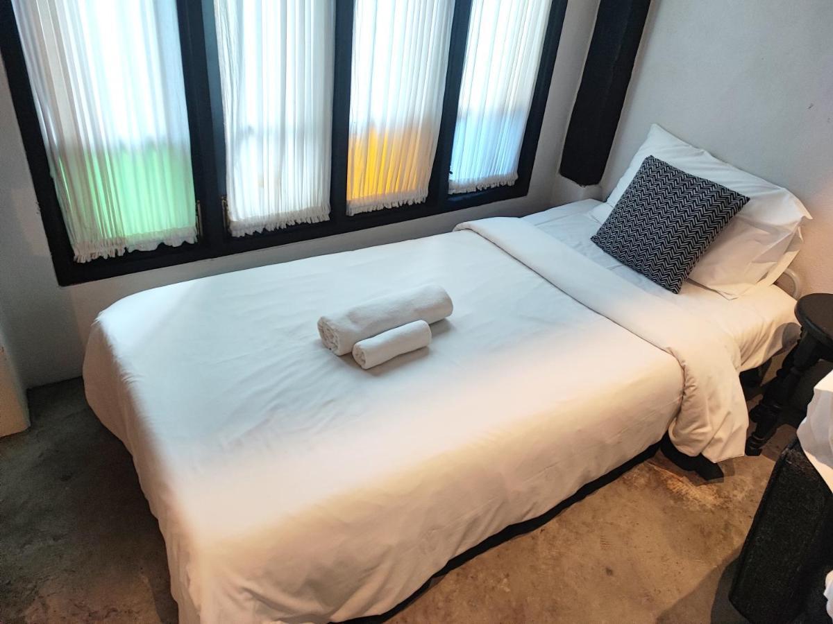 Chotana Villa Hotel Τσιάνγκ Μάι Εξωτερικό φωτογραφία