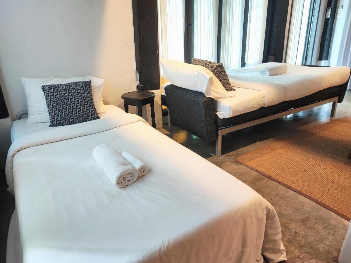 Chotana Villa Hotel Τσιάνγκ Μάι Εξωτερικό φωτογραφία