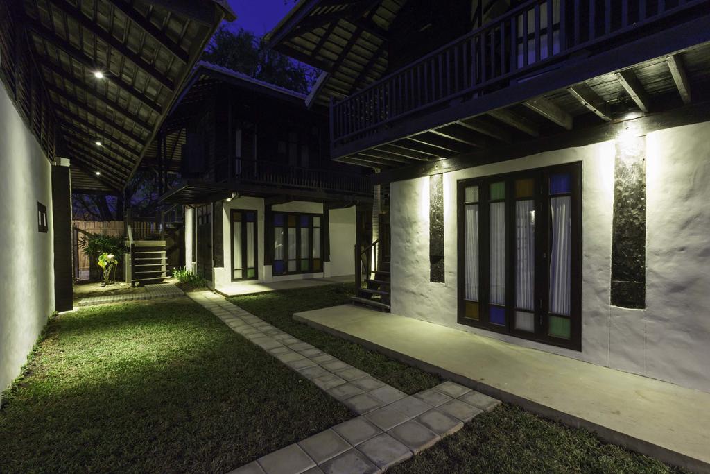 Chotana Villa Hotel Τσιάνγκ Μάι Εξωτερικό φωτογραφία