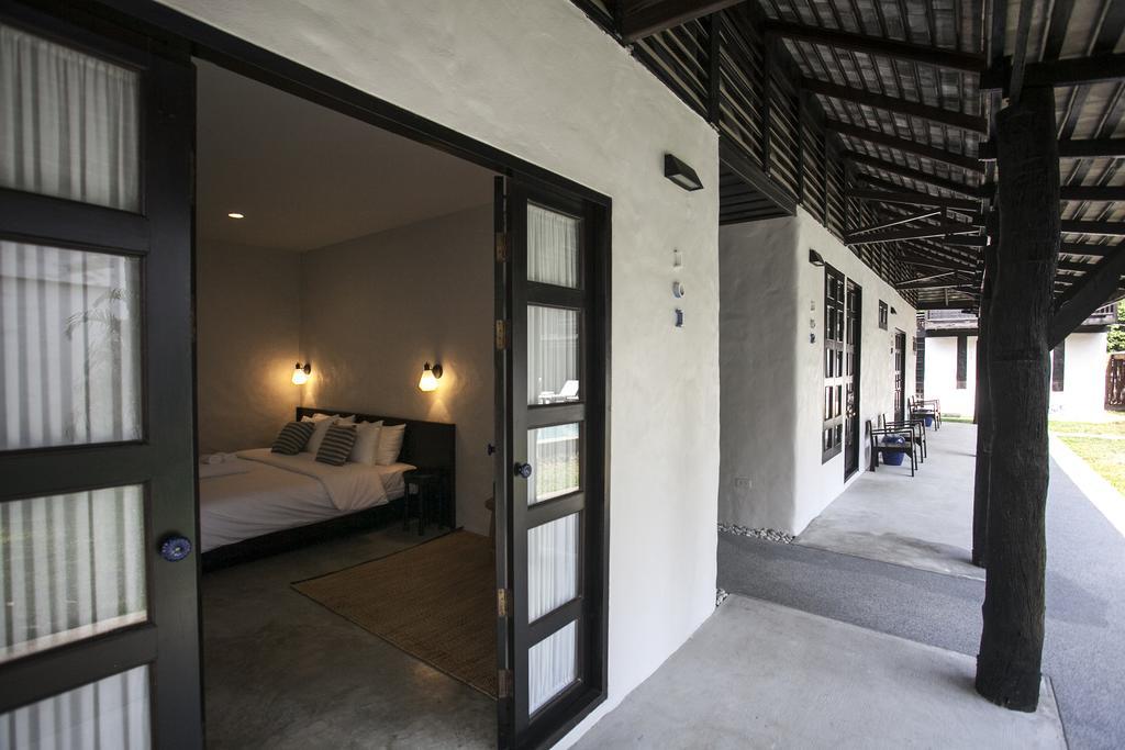 Chotana Villa Hotel Τσιάνγκ Μάι Εξωτερικό φωτογραφία