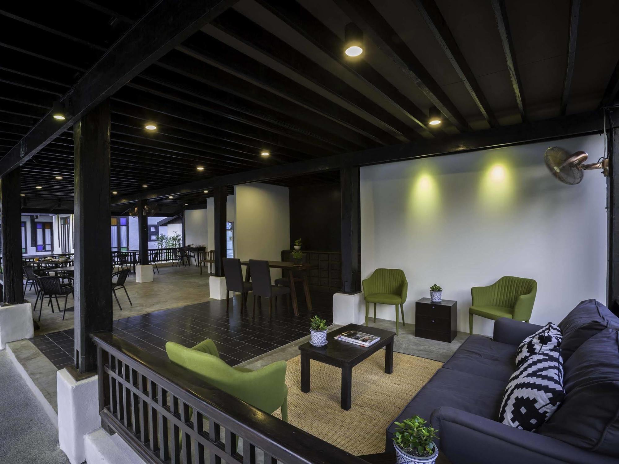 Chotana Villa Hotel Τσιάνγκ Μάι Εξωτερικό φωτογραφία
